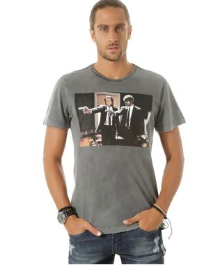 Camiseta--Pulp-Fiction--Chumbo-8441268-Chumbo_1