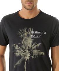 Camiseta--Waiting-for-the-sun--Preta-8440473-Preto_4
