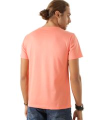 Camiseta-com-Bolso-Coral-8428268-Coral_2