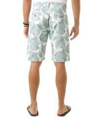 Bermuda-Estampada-de-Folhagem-Verde-8430772-Verde_2
