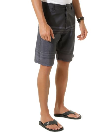 Bermuda-Listrada-Chumbo-8429158-Chumbo_1 Bermuda-Listrada-Chumbo-8429158-Chumbo_1