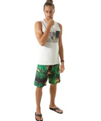 Bermuda-Estampada-de-Folhagem-Verde-8407703-Verde_3