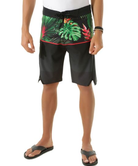 Bermuda-Estampada-de-Folhagem-Verde-8407817-Verde_1 Bermuda-Estampada-de-Folhagem-Verde-8407817-Verde_1