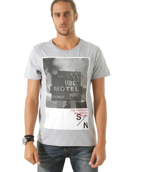 Camiseta--Sunny-side--Cinza-Mescla-8443207-Cinza_Mescla_1