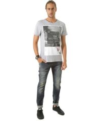 Camiseta--Sunny-side--Cinza-Mescla-8443207-Cinza_Mescla_3