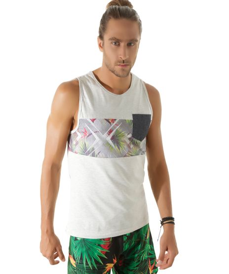 Regata-com-Estampa--Cinza-Claro-8438930-Cinza_Claro_1