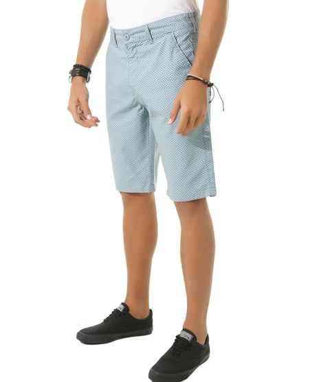 Bermuda-Slim-Estampada-Azul-Claro-8439477-Azul_Claro_1