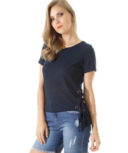 Blusa-Canelada-com-Amarracao-Azul-Marinho-8435000-Azul_Marinho_1 Blusa-Canelada-com-Amarracao-Azul-Marinho-8435000-Azul_Marinho_1
