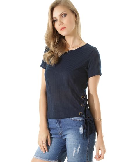 Blusa-Canelada-com-Amarracao-Azul-Marinho-8435000-Azul_Marinho_1