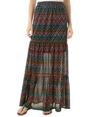 Saia-Longa-Estampada-Etnica-Preta-8448705-Preto_1