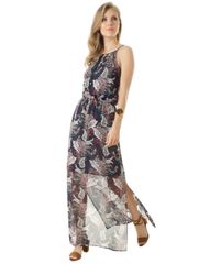 Vestido-Longo-Paisley-com-Renda-Azul-Marinho-8379954-Azul_Marinho_3