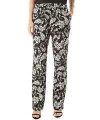 Calca-Pantalona-Estampada-Floral-Preta-8388502-Preto_1