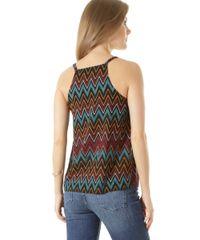 Regata-Estampada-de-Zig-Zag-Preta-8472391-Preto_2