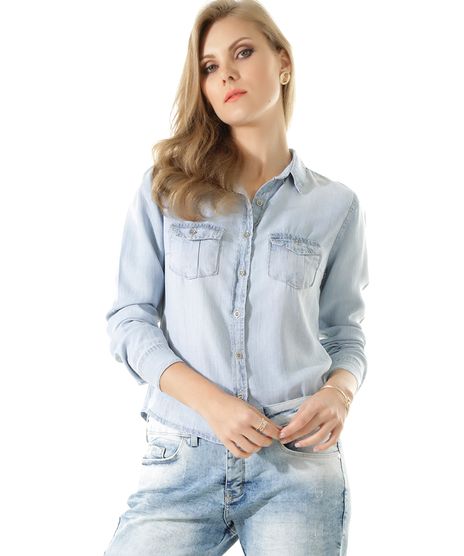 Camisa-Jeans-Azul-Claro-8430173-Azul_Claro_1