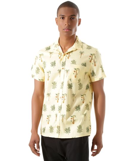 Camisa-Estampada-Amarela-8394885-Amarelo_1 Camisa-Estampada-Amarela-8394885-Amarelo_1