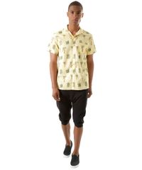 Camisa-Estampada-Amarela-8394885-Amarelo_3