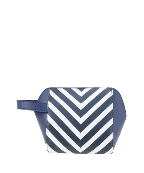Necessaire-com-Estampa-Listrada-Azul-Marinho-8478471-Azul_Marinho_1