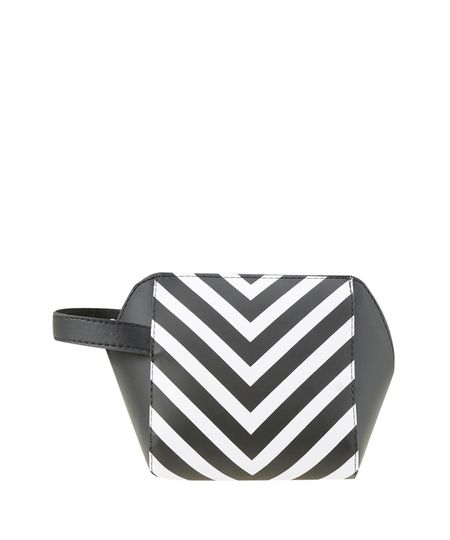 Necessaire-com-Estampa-Listrada-Preta-8478471-Preto_1 Necessaire-com-Estampa-Listrada-Preta-8478471-Preto_1