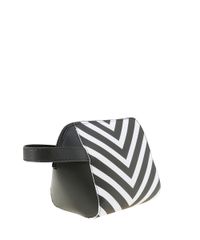 Necessaire-com-Estampa-Listrada-Preta-8478471-Preto_2