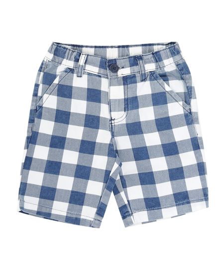 Bermuda-Xadrez-Off-White-8466111-Off_White_1 Bermuda-Xadrez-Off-White-8466111-Off_White_1