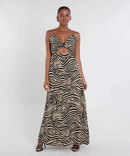 Vestido-Feminino-Mindset-Longo-Estampado-Animal-Print-com-Fenda-Bege-9544639-Bege_1 Vestido-Feminino-Mindset-Longo-Estampado-Animal-Print-com-Fenda-Bege-9544639-Bege_1
