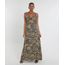 Vestido-Feminino-Mindset-Longo-Estampado-Animal-Print-com-Fenda-Bege-9544639-Bege_1