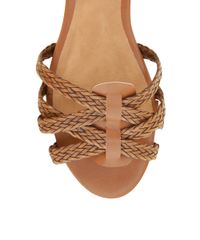 Sapatilha-com-Trancado-Caramelo-8444361-Caramelo_4 Sapatilha-com-Trancado-Caramelo-8444361-Caramelo_4