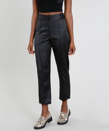 Calca-Feminina-Mindset-Cropped-Acetinada-Preta-9526319-Preto_1 Calca-Feminina-Mindset-Cropped-Acetinada-Preta-9526319-Preto_1