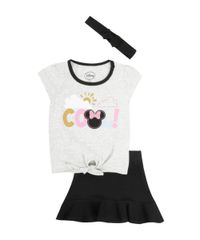 Conjunto-de-Blusa-Cinza-Mescla---Saia-Minnie---Faixa-de-Cabelo-Preta-8447843-Preto_1