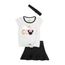 Conjunto-de-Blusa-Cinza-Mescla---Saia-Minnie---Faixa-de-Cabelo-Preta-8447843-Preto_1
