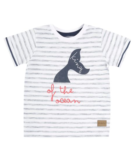 Camiseta-Listrada--King-Of-The-Ocean--Branca-8462900-Branco_1