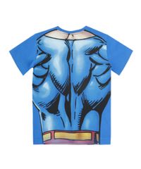 Camiseta-Super-Homem-Azul-8465509-Azul_2