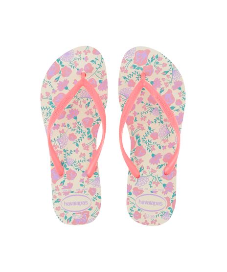 Chinelo-Havaianas-Floral-Bege-8433766-Bege_1