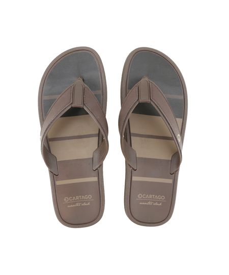 Chinelo-Cartago-Marrom-8483312-Marrom_1 Chinelo-Cartago-Marrom-8483312-Marrom_1