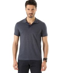 Polo-Estampada-de-Poa-Azul-Marinho-8337544-Azul_Marinho_1