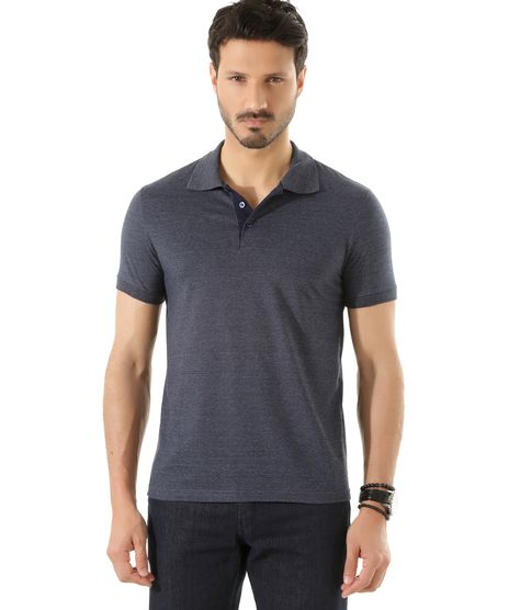 Polo-Estampada-de-Poa-Azul-Marinho-8337544-Azul_Marinho_1
