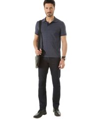 Polo-Estampada-de-Poa-Azul-Marinho-8337544-Azul_Marinho_3
