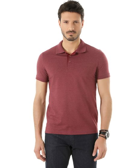 Polo-Estampada-de-Poa-Vinho-8337544-Vinho_1
