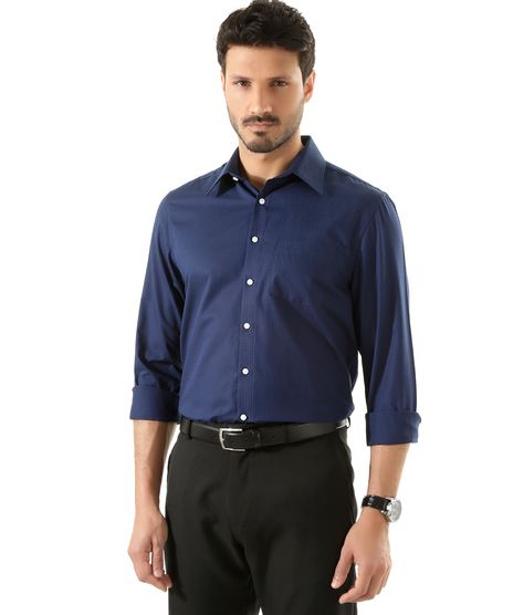 Camisa-Social-Comfort-Azul-Marinho-8303811-Azul_Marinho_1