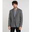 Blazer-Masculino-Gola-Tailleur-Cinza-Mescla-Escuro-9357896-Cinza_Mescla_Escuro_1