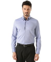 Camisa-Social-Slim-Estampada-Azul-8325840-Azul_5