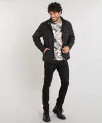 Camiseta-Masculina-Slim-Fit-Estampada-de-Folhagem-Manga-Curta-Gola-Careca-Rose-9483581-Rose_3