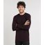 Sueter-Masculino-Basico-em-Trico-Vinho-9364114-Vinho_1