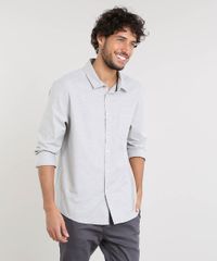 Camisa-Masculina-Relaxed-Manga-Longa-Cinza-Claro-9466513-Cinza_Claro_1