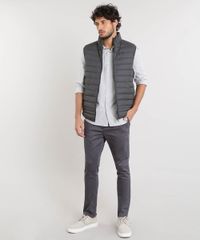 Camisa-Masculina-Relaxed-Manga-Longa-Cinza-Claro-9466513-Cinza_Claro_3