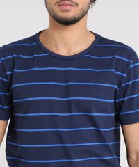 Pijama-Masculino-Listrado-Manga-Curta-Azul-Marinho-9442568-Azul_Marinho_3 Pijama-Masculino-Listrado-Manga-Curta-Azul-Marinho-9442568-Azul_Marinho_3