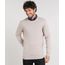 Sueter-Masculino-Basico-em-Trico-Bege-9364114-Bege_1