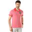 Polo-Estampada-de-Poa-com-Bordado-Vermelha-8437447-Vermelho_1