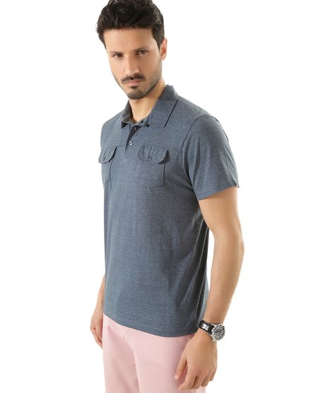 Polo-com-Bolso-Chumbo-8437601-Chumbo_1