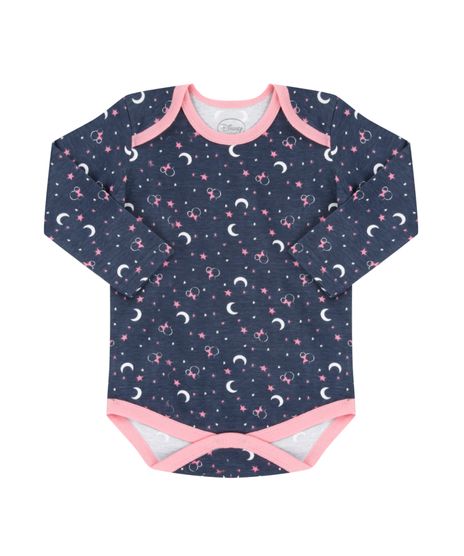 Body-Minnie-em-Algodao---Sustentavel-Azul-Marinho-8343893-Azul_Marinho_1